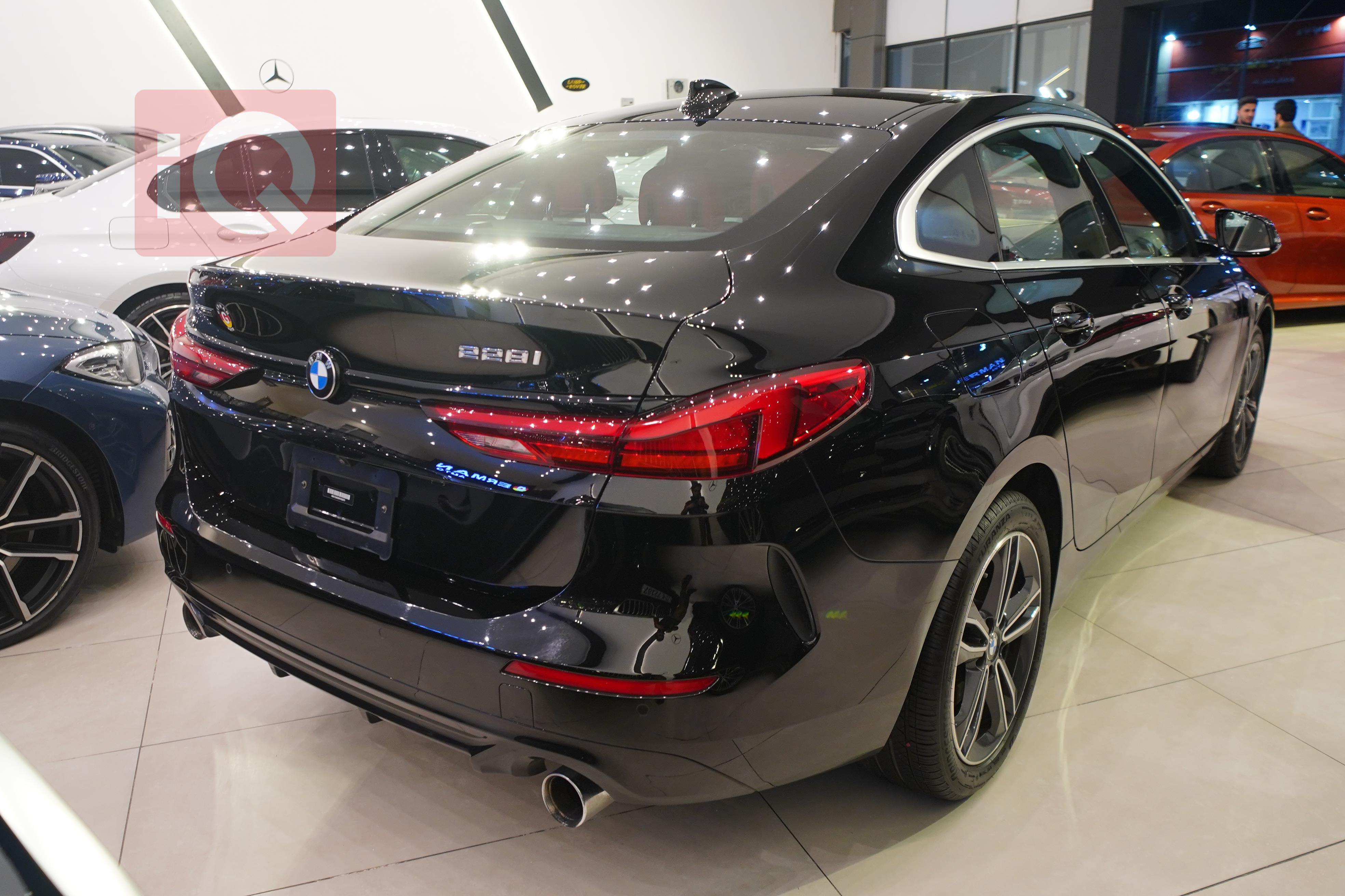 BMW 2-Series
